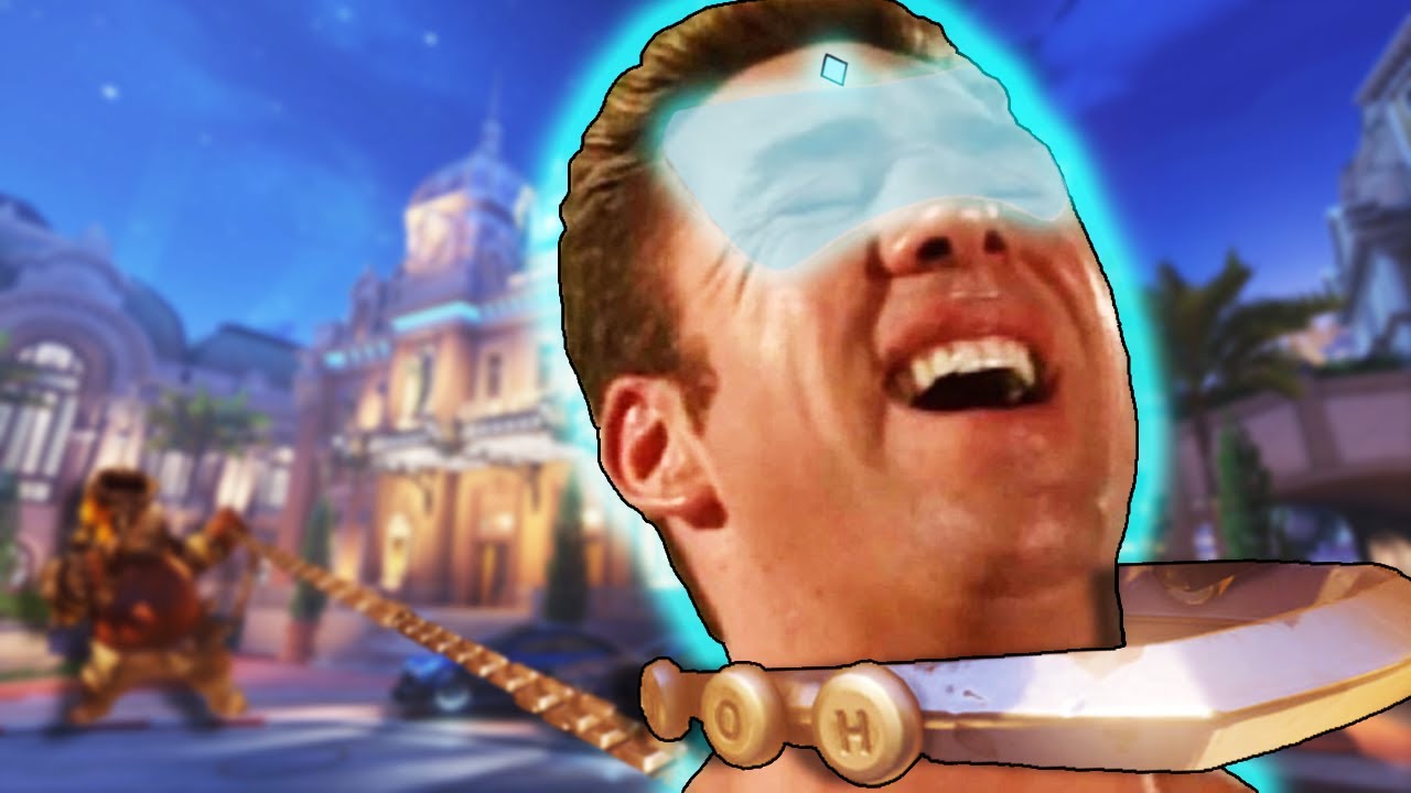 The Overwatch 2 Experience