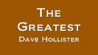 Dave Hollister - The Greatest