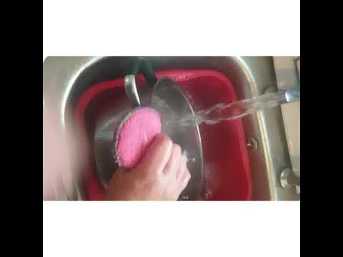 Blue magic 5 minute cleaning what you can clean