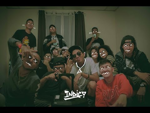 Seis Lunas A. K. A. Índico - PTY Pride 🇵🇦 (Vídeo Oficial)