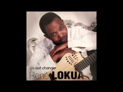 KAMBA NGA - RENE LOKUA