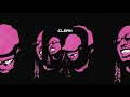 Pink Dreads DDG PlaqueBoyMax Clean