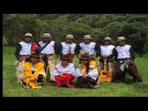 EL BILLETE - TU ME TOCAS YO TE CANTO - PURO CORAZON (CAYAMBE- ECUADOR)