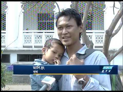 সন্তান পালনে এগিয়ে আসছেন বাবারাও