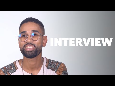 Interview - Adil Nakach