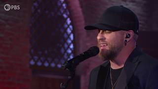 Brantley Gilbert Performs &quot;Hard Days&quot; on the 2020 A Capitol Fourth