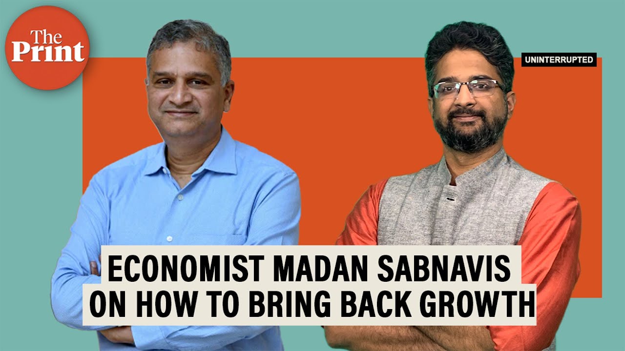 ‘Land & labour issues are excuses for why private sector isn’t investing, real reason is demand’