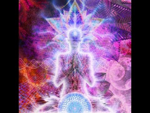 O UNIVERSO EM CADA GRÃO - Ana Rita Simonka (Mantra)