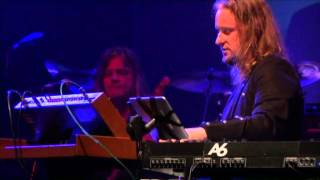 Erik Norlander - The Dark Water (Live at The Rites Of Spring)