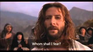 Whom Shall I Fear -  Lincoln Brewster and Kari Jobe