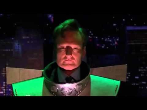 The Final Edition of In the Year 3000 1/4/10