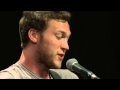 Phillip Phillips 'Man on the Moon' Acoustic RP Theatre