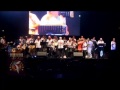 Puerto Rico All Stars Afro Caribeno 2012 part3 