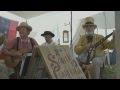 THE BOATMAN'S DANCE by the 2nd South Carolina String Band