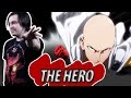 One-Punch Man Opening: “The Hero!!” (English Dub)