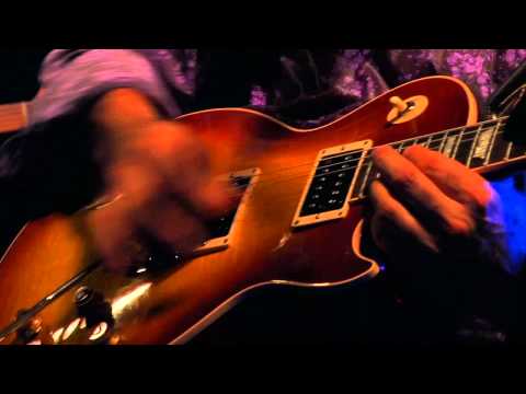 Jingo (Santana) by Rico Monaco & Sol Sons guitar solo