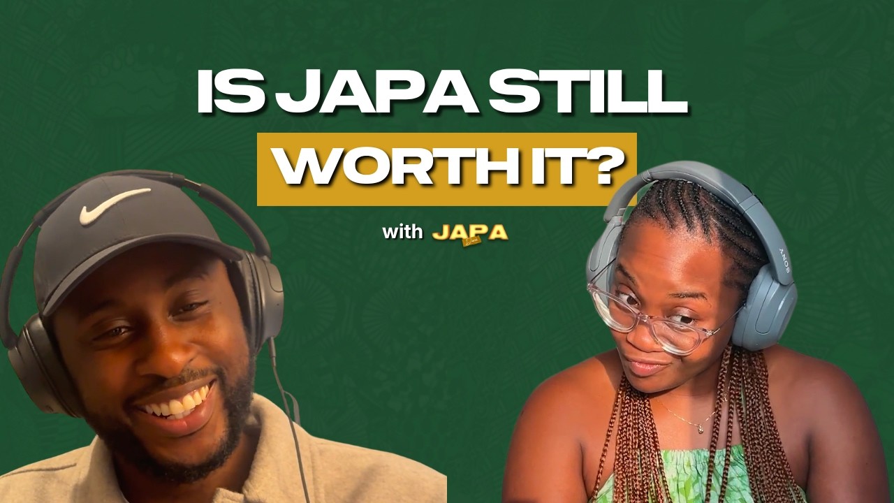 Is Japa Still Worth It?