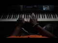 Mami Wata Hugh Masakela - South African style highlife piano