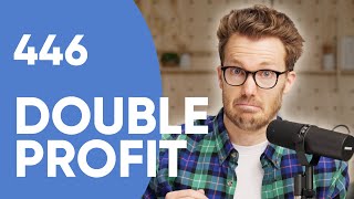 How This $500k/yr Tax Firm Can 2x Profit in 3 Steps
