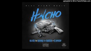 MC Eiht ft. Conway The Machine - Honcho (Prod. By DJ Premier)