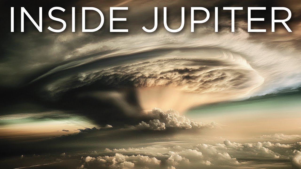 Jupiter is Weirder Than You Think