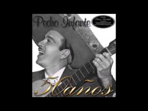 En El Ultimo Trago - Pedro Infante
