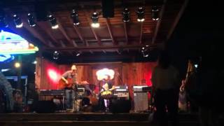 Bad Luck - Shovels and Rope