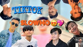 Download lagu TIKTOK SLOWMO | COKI , IMANRIZQ , MIRUL , ZAKIYAMANI , AIMXN03 🥰😘❤️ mp3