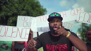 Hebrue - Dat A Nuh Wi Style (Official Music Video)