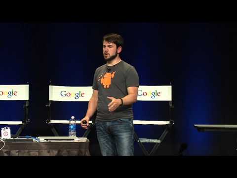 Volley Demo Android Video