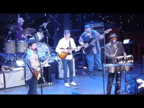 Voice Of The Wetlands Allstars- Bayou Breeze- LRBC 24