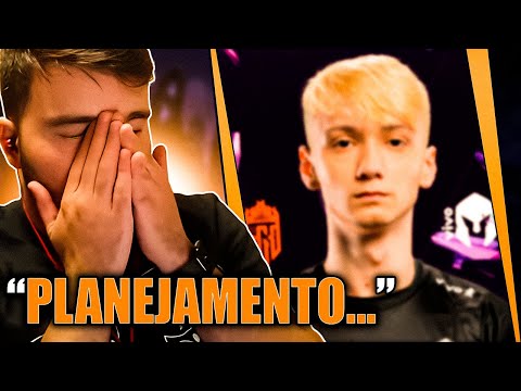 A PIOR janela de transferência do CBLOL! (Los Grandes)