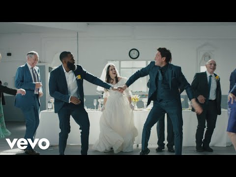 Back N Fourth - Best Friend (Official Video)