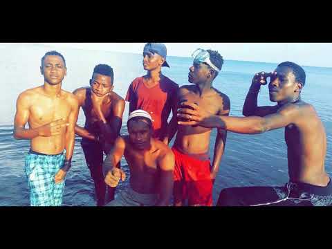 Mc Fou feat Métabé - HATOIR ( audio officiel )