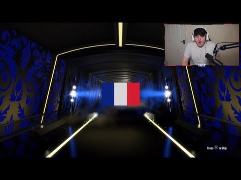 THE BEST PACK LUCK OF MY LIFE! TEAM OF THE YEAR ROUNDUP! #FIFA20 ULTIMATE TEAM