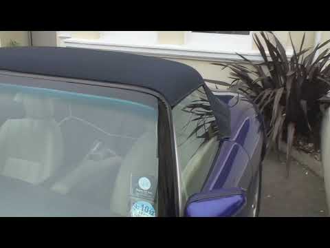 TVR chimaera Review -Terrible Car