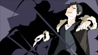 Nightcore - The Villain Of This Story