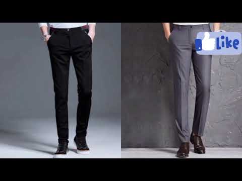 #Men Dress Pants: #Best men's dress pants #Men Dress Pants Style