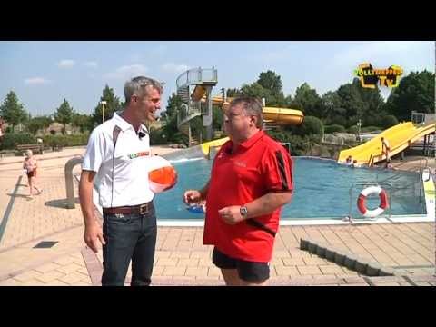 Sind die Bademeister im Freibad Riesa-Weida zu streng?