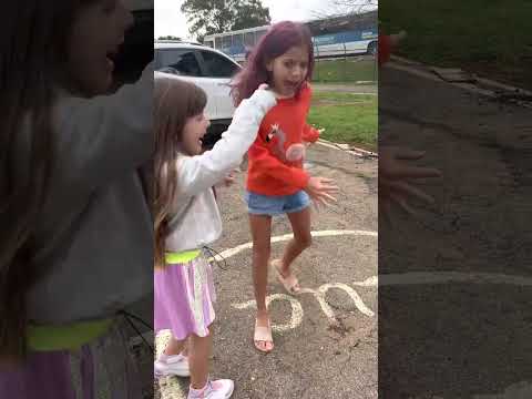 The mystery in the park