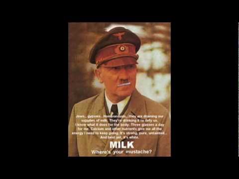 Video thumbnail for The Milk Song