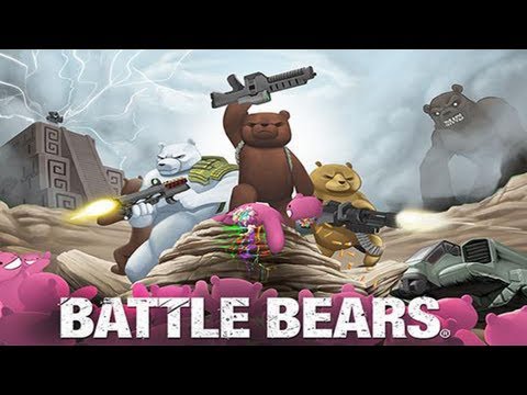 Best Free Games of The Day October 31, 2011