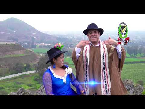 PRIMICIA 2020 CHINITA DE AYMARAES TEMA: APACAPUY