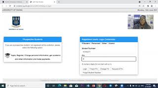 Online Course Registration