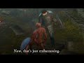 Thank You Dark Souls Compilation 19 Embarassment