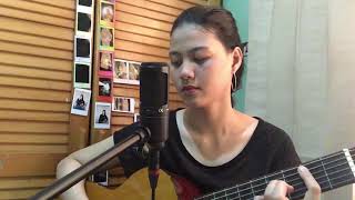 Kelam Malam - The Spouse OST. Pengabdi Setan (LIVE Acoustic Cover by Farah Fairuz)