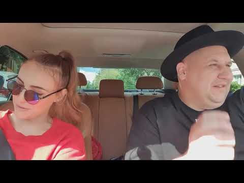 Wini x Wdowa  - rozmowa