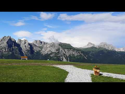 Ristoro Belvedere a Cima Fertazza - Ski Civetta