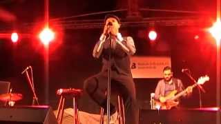 Max Mutzke feat. monoPunk - Telefon