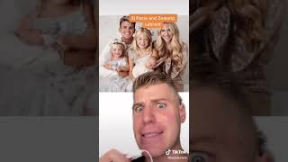 Celebrity Children with Weird Names TikTok: louislevanti